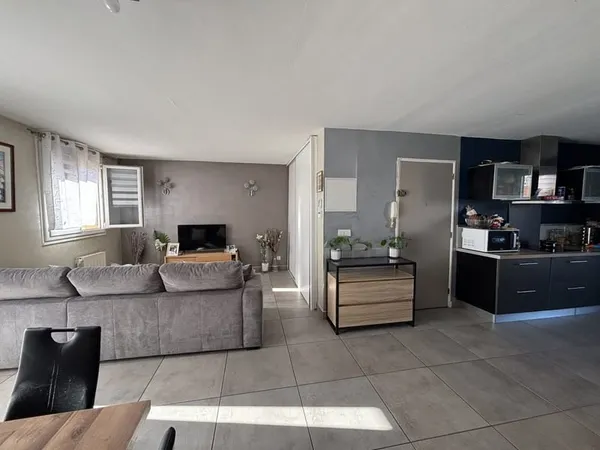 Appartement à vendre Romans-sur-Isère