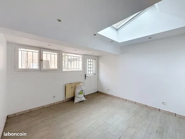 Maison 100m² Nanterre
