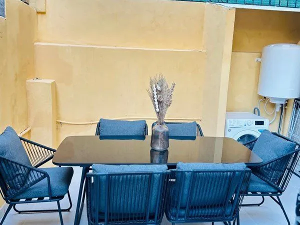 Location duplex étudiant