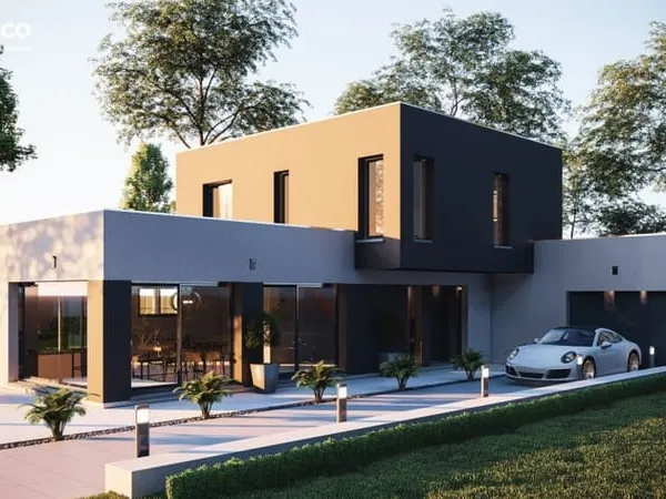 Maison 6 pièces 150 m²