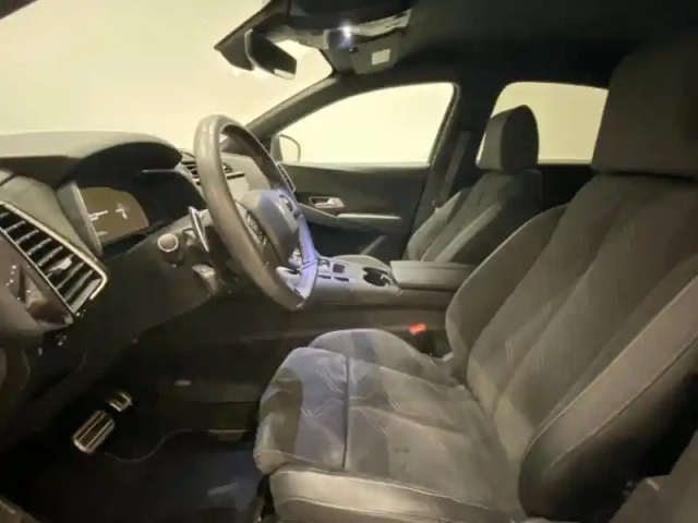 Ds Ds 7 crossback e-tense 4x4 300ch performance line + — photo 11