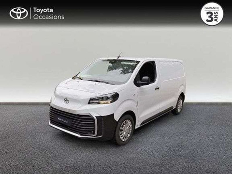 Toyota PROACE Toyota Proace Medium 2.0 D-4D 140 Start MC24