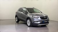 Opel Mokka X 1.4 Turbo 140ch Innovation 4x2 — photo 3