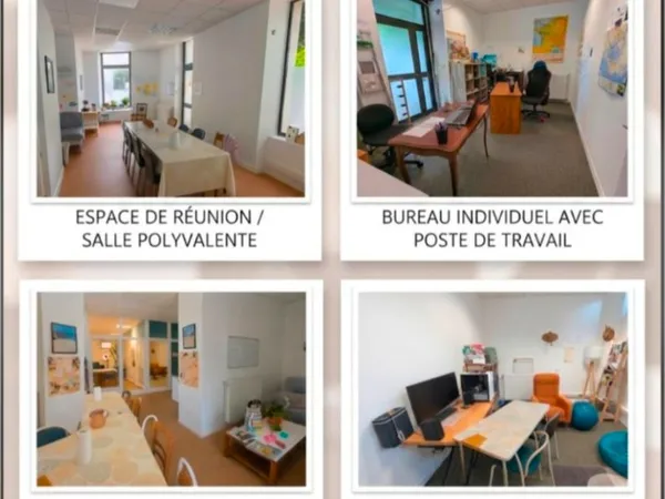 Immeuble de rapport 8 pièces 200 m²