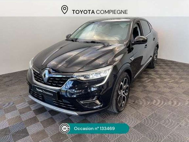 Renault ARKANA Renault Arkana