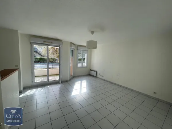 Appartement 1 pièce 40 m²