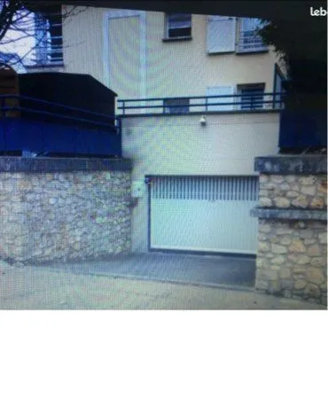 Place de parking en sous-sol montigny les Cormeilles
