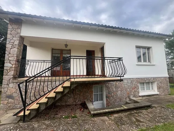 Maison Jard Sur Mer 4 pièce(s) 79.9 m2