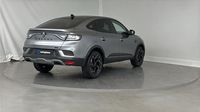 Renault Arkana 1.6 E-Tech 145ch full hybrid esprit Alpine -23 — photo 5