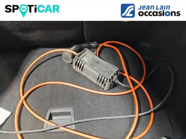 Opel Mokka electrique 136 ch &amp; batterie 50 kwh — photo 15