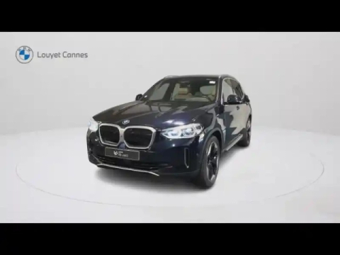 Bmw X3 i m sport 286ch impressive 6cv