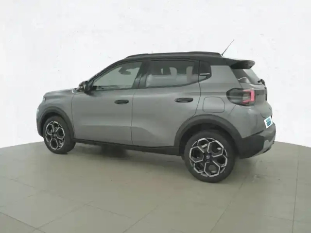 Citroën C3 turbo 100 ch bvm6 — photo 51