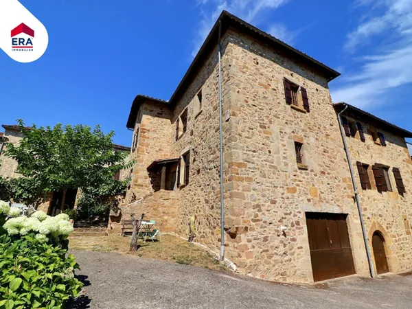 Maison 6 pièces 172 m²
