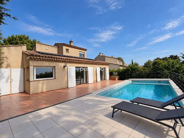 Maison 5 pièces 150 m²
