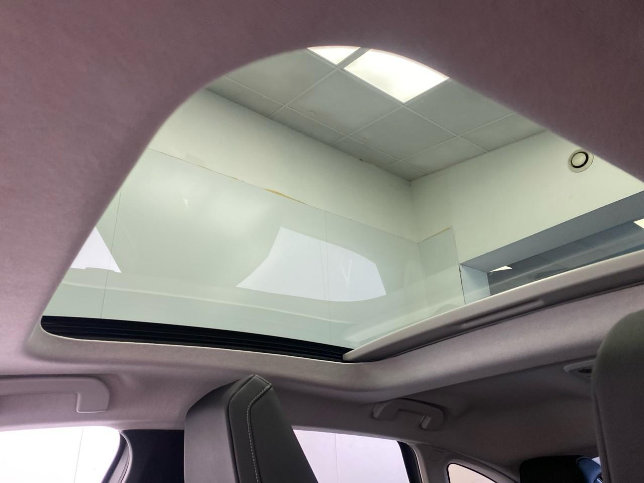 Citroën C4 puretech 130 s&s eat8 shine pack — photo 20