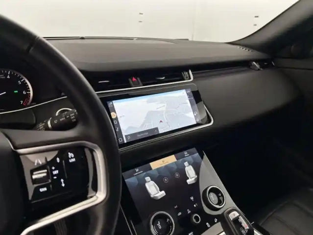 Land Rover Range Rover 2.0 p 200ch flex fuel s awd bva suréquipé — photo 12