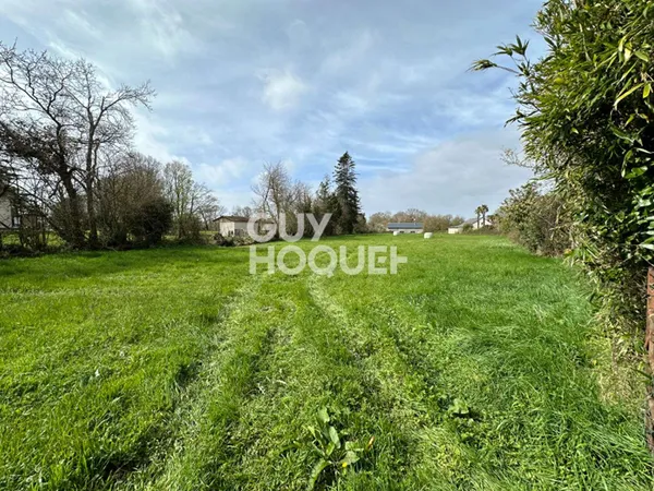 Terrain 5120 m²