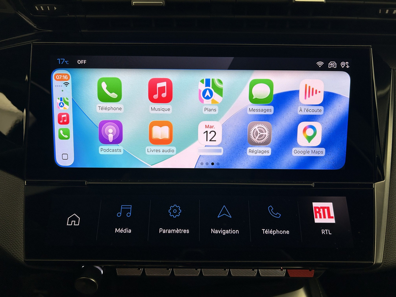 Peugeot 408 — photo 25
