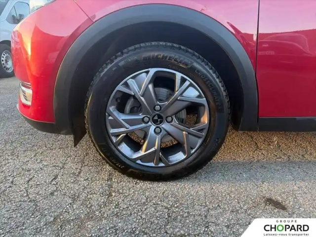 Ds Ds 3 crossback puretech 100 s&amp;s bvm6 — photo 29