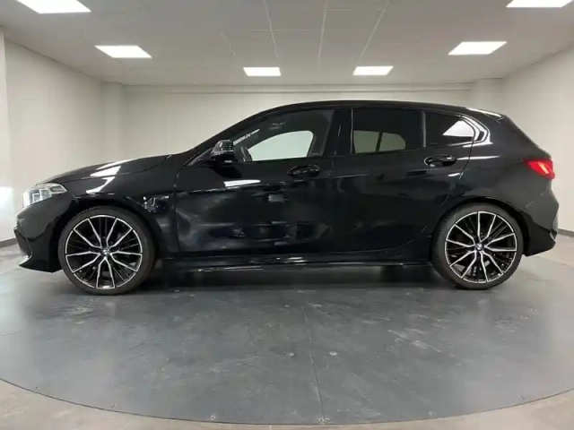 Bmw Serie 1 série 1 118da 150ch m sport — photo 7