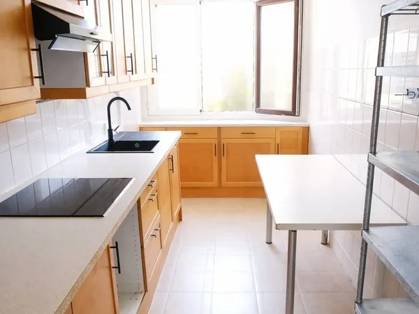 EXCLUSIVITÉ GRAND APPARTEMENT FAMILIAL AVEC VUE DÉGAGÉE ET