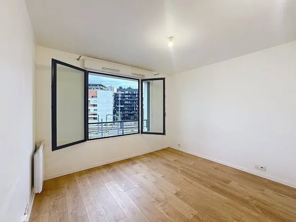Studio 1 pièce 22 m²
