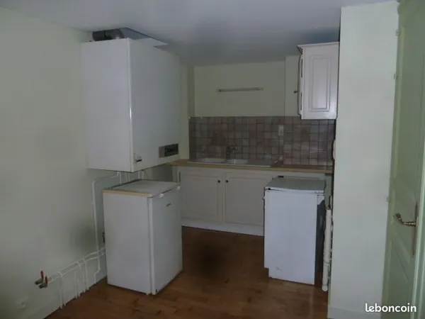 Duplex 70m² centre ville Vesoul