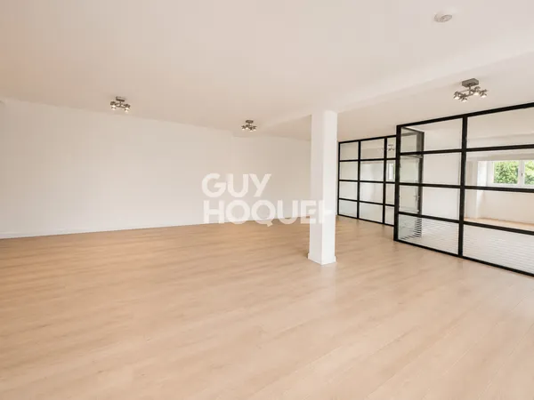 Local commercial Venissieux 102 m2