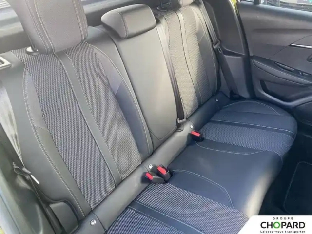 Peugeot 208 puretech 100 s&amp;s bvm6 — photo 76