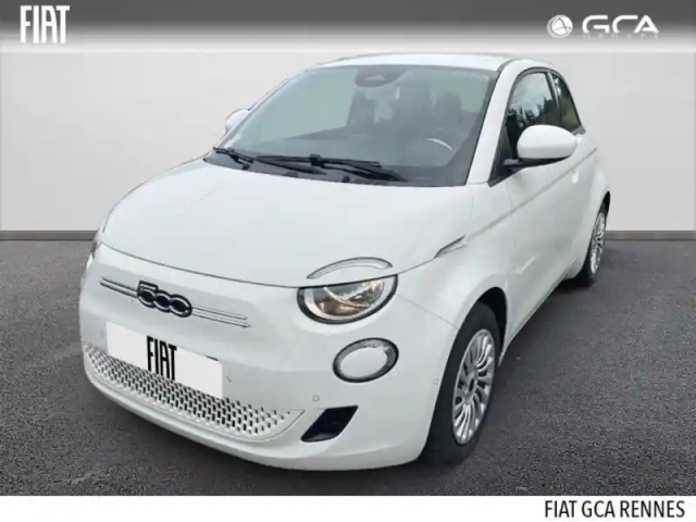 Fiat 500 e 118ch my23