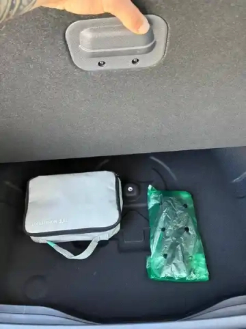 Hyundai Kona hybrid 138 — photo 30