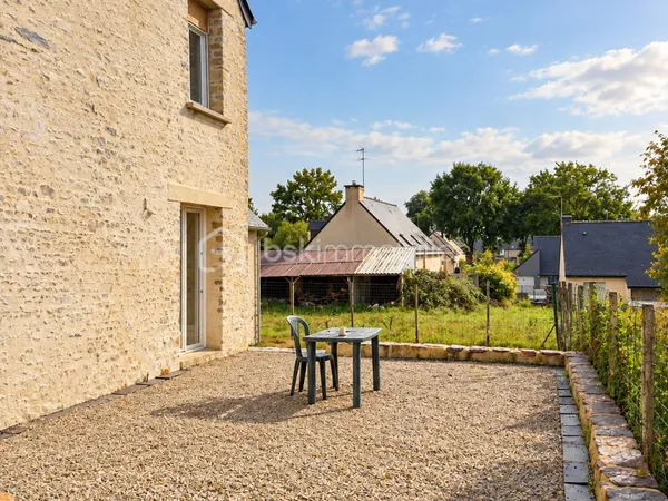 Maison 5 pièces 115 m²