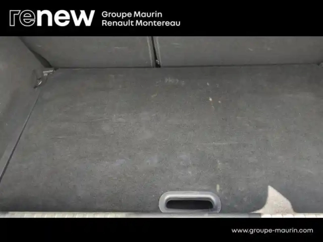 Renault Clio 1.0 sce 65ch evolution — photo 11