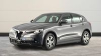 Alfa Romeo Stelvio 2.2 Diesel 160ch Super AT8 MY22 — photo 1