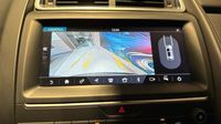 Jaguar E-Pace 2.0D 150ch AWD BVA9 — photo 29
