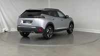 Peugeot 2008 1.2 PureTech 100ch S&S Allure — photo 5