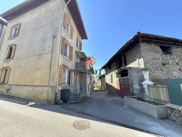Maison 5 pièces 121 m²