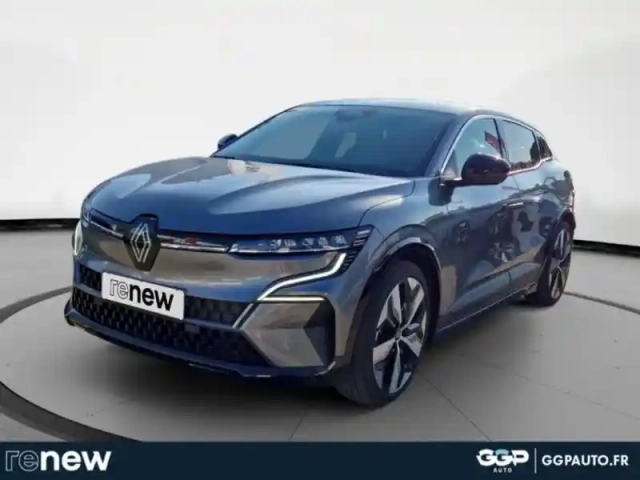 Renault Megane e-tech electric ev60 220ch techno optimum charge