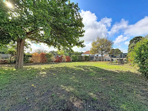 Maison 5 pièces 123 m²