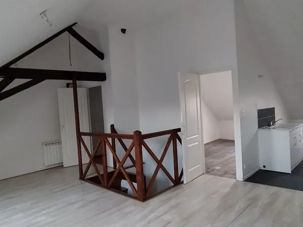 Maison 5 chambres 169m2