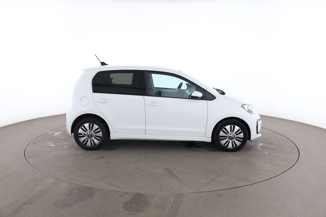 Volkswagen up! E-Up! Electrique 33.2 kWh — photo 6