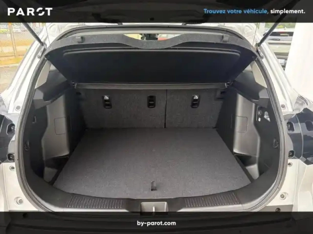 Suzuki S-Cross nouveau 1.4 boosterjet hybrid auto style — photo 69