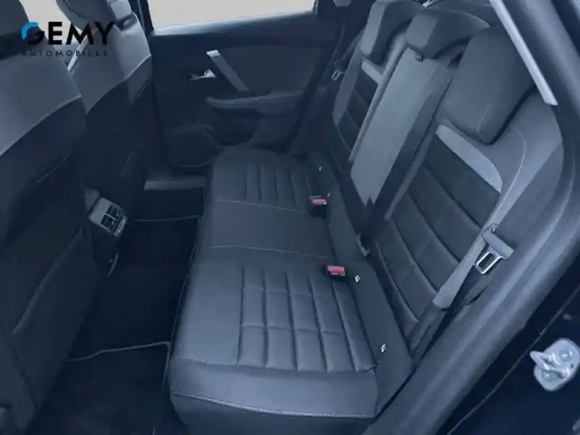 Citroën C4 hybride 145 e-dcs6 — photo 10