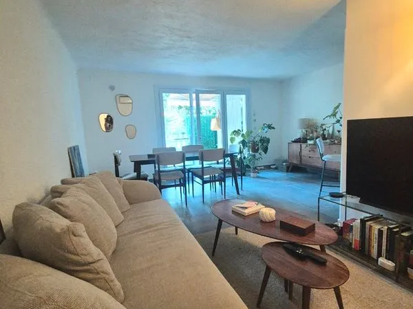 Appartement meublé inter saison