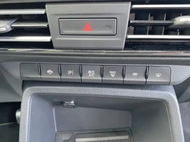 Ford Tourneo Connect grd 1.5 ecoboost 114ch titanium — photo 5