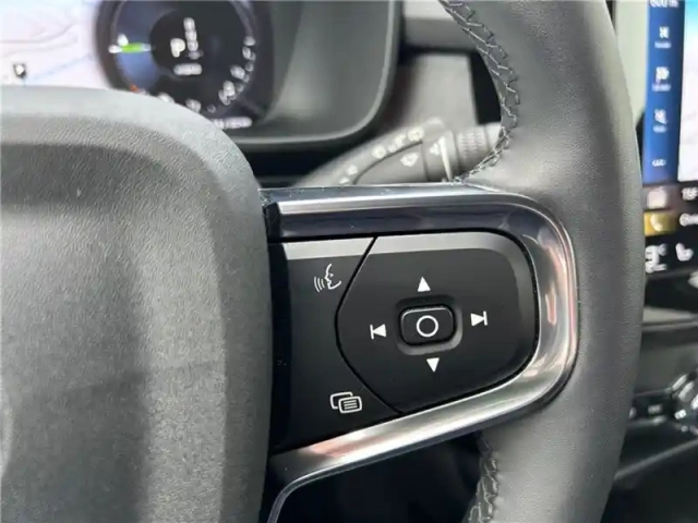 Volvo Xc40 t5 recharge 180+82 ch dct7 — photo 69