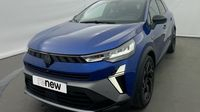 Renault Symbioz 1.8 E-Tech full hybrid 160ch esprit Alpine - 25