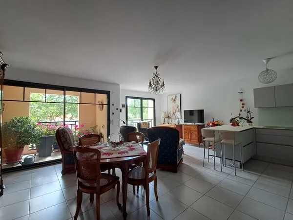 Appartement 3 pièces 80 m²