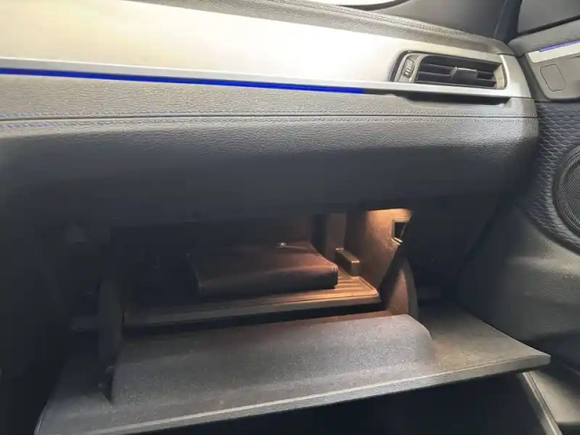 Bmw X2 sdrive 18i 136 ch dkg7 — photo 27