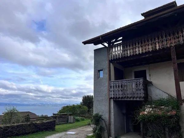 Maison 3 pièces 90 m²